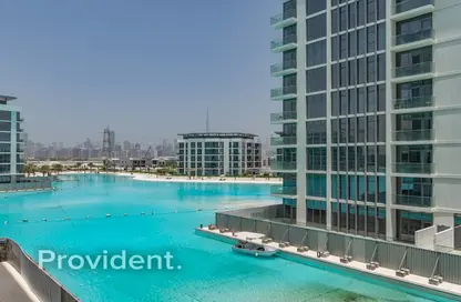 شقة - غرفة نوم - 2 حمامات للايجار في مساكن 15 - المنطقة وان - مدينة الشيخ محمد بن راشد - دبي