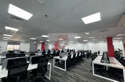 Office Space - Studio for rent in The European Business Centre - Dubai Investment Park (DIP) - Dubai
