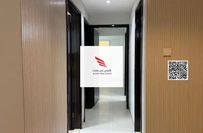Apartment - 2 Bedrooms - 2 Bathrooms for rent in Al Jurf 2 - Al Jurf - Ajman Downtown - Ajman