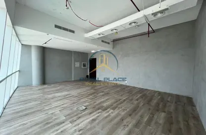 Office Space - Studio - 1 Bathroom for rent in B2B Tower - Business Bay - Dubai