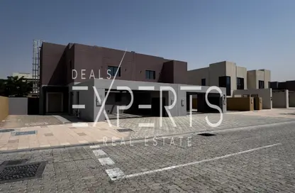 Townhouse - 2 Bedrooms - 3 Bathrooms for sale in Al Jurf Gardens - AlJurf - Ghantoot - Abu Dhabi