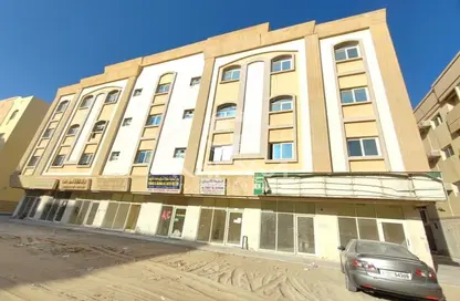 Outdoor Building image for: Shop - Studio for rent in Muwaileh Commercial - Sharjah, Image 1