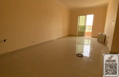 Apartment - 3 Bedrooms - 3 Bathrooms for rent in Al Rawda 2 - Al Rawda - Ajman