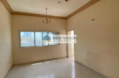 Apartment - 2 Bedrooms - 2 Bathrooms for rent in Qasimia 10 building - Al Mahatta - Al Qasimia - Sharjah