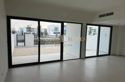 Townhouse - 4 Bedrooms - 4 Bathrooms for rent in Nara - The Valley - Dubai