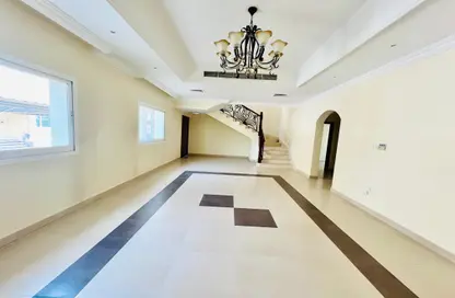 Villa - 3 Bedrooms - 4 Bathrooms for rent in Mirdif Villas - Mirdif - Dubai