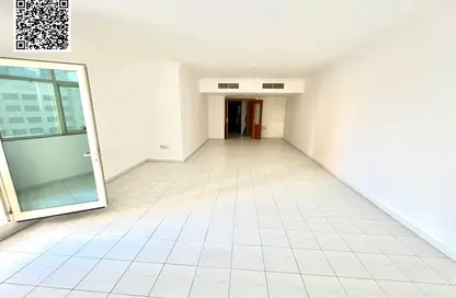 Apartment - 3 Bedrooms - 4 Bathrooms for rent in Ajman One Tower 1 - Ajman One - Ajman Downtown - Ajman