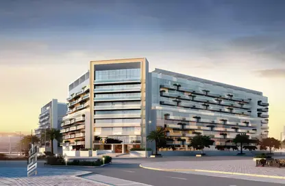 شقة - 1 حمام للبيع في عزيزي ميراج - ستوديو سيتي - دبي شقة - 1 حمام للبيع في عزيزي ميراج - ستوديو سيتي - دبي