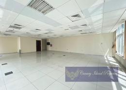 Office Space for sale in Clover Bay Tower - Business Bay - Dubai