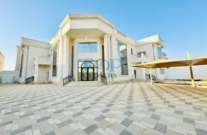 Villa - 7 Bedrooms for rent in Shi'bat Al Wutah - Al Ain