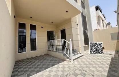 Villa - 6 Bedrooms - 7+ Bathrooms for sale in Al Zaheya Gardens - Al Zahya - Ajman