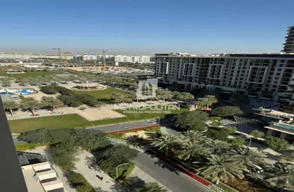 Apartment - 1 Bedroom - 1 Bathroom for sale in Parkviews - Town Square - Dubai