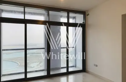 Apartment - 3 Bedrooms - 3 Bathrooms for rent in Meera 1 - Shams Abu Dhabi - Al Reem Island - Abu Dhabi