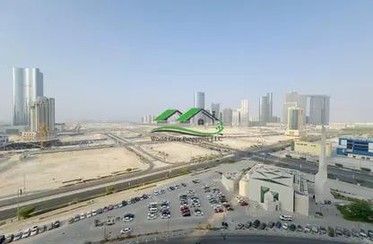 شقة - 2 غرف نوم - 3 حمامات للايجار في برج  المها - مارينا سكوير - جزيرة الريم - أبوظبي