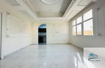 Apartment - Studio - 1 Bathroom for rent in Khalifa City A Villas - Khalifa City A - Khalifa City - Abu Dhabi