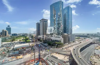 Apartment - 3 Bedrooms - 4 Bathrooms for sale in 23 Marina - Dubai Marina - Dubai