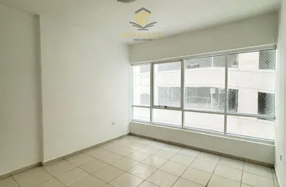 Apartment - 1 Bedroom - 2 Bathrooms for rent in Al Taawun Street - Al Taawun - Sharjah