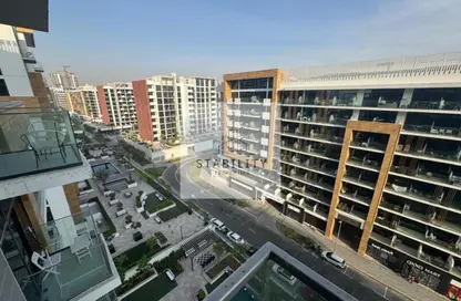 شقة - غرفة نوم - 1 حمام للبيع في 22 عزيزي ريفيرا - ميدان واحد - ميدان - دبي