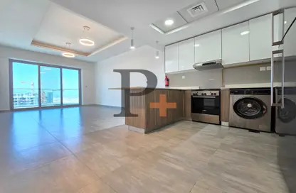 Apartment - 2 Bedrooms - 3 Bathrooms for rent in Alpha Green Tower - Jumeirah Village Circle - Dubai