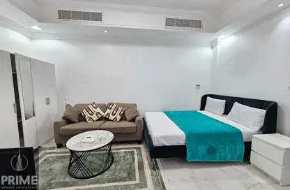 شقة - 1 حمام للايجار في المنتزه - أبوظبي