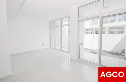 Townhouse - 3 Bedrooms - 3 Bathrooms for sale in Aknan Villas - Vardon - Damac Hills 2 - Dubai