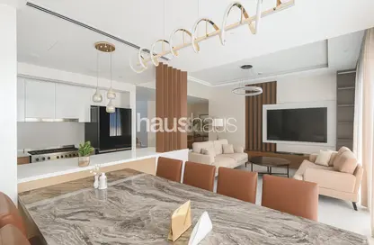 فيلا - 3 غرف نوم - 4 حمامات للايجار في لا روزا 2 - لا روزا - فيلا نوفا - دبي لاند - دبي