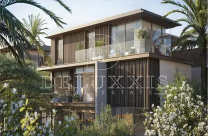Villa - 5 Bedrooms - 6 Bathrooms for sale in Nad Al Sheba - Dubai