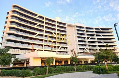 Apartment - 3 Bedrooms - 3 Bathrooms for sale in 48 Parkside - Arjan - Dubai