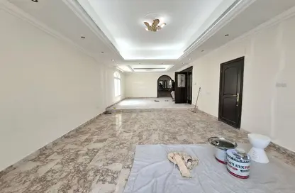 Villa - 6 Bedrooms - 7 Bathrooms for rent in Mohamed Bin Zayed Centre - Mohamed Bin Zayed City - Abu Dhabi