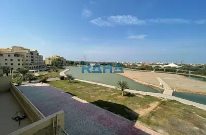 Apartment - 2 Bedrooms - 3 Bathrooms for sale in Building 5 - Yasmin Village - Ras Al Khaimah Apartment - 2 Bedrooms - 3 Bathrooms for sale in Building 5 - Yasmin Village - Ras Al Khaimah