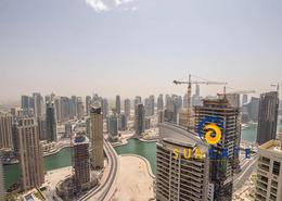 Apartment - 2 bedrooms - 2 bathrooms for sale in Botanica Tower - Dubai Marina - Dubai