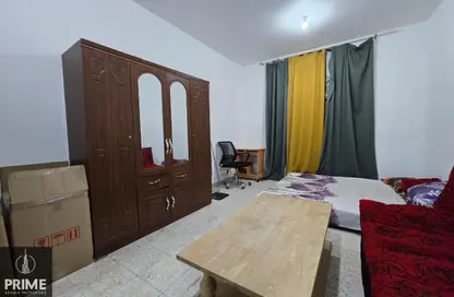 Apartment - Studio - 1 Bathroom for rent in Al Jazeera Sports and Cultural Club - Muroor Area - Abu Dhabi