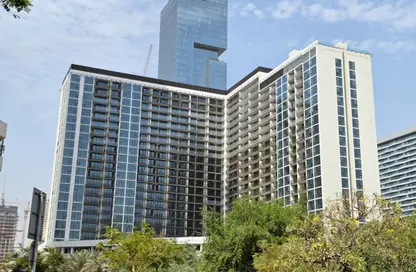 Apartment - 1 Bedroom - 2 Bathrooms for sale in Luma Park Views - Jumeirah Village Circle - Dubai