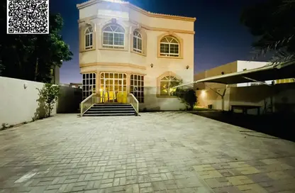 Villa - 5 Bedrooms - 7 Bathrooms for sale in Al Mowaihat 3 - Al Mowaihat - Ajman