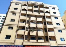 شقة - 2 غرف نوم - 2 حمامات للكراء في أبو شغارة - الشارقة