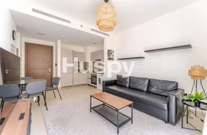 Apartment - 2 Bedrooms - 2 Bathrooms for rent in Sobha Creek Vistas Reserve - Sobha Hartland - Mohammed Bin Rashid City - Dubai