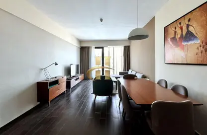 Apartment - 2 Bedrooms - 2 Bathrooms for sale in MILANO by Giovanni Botique Suites - Jumeirah Village Circle - Dubai