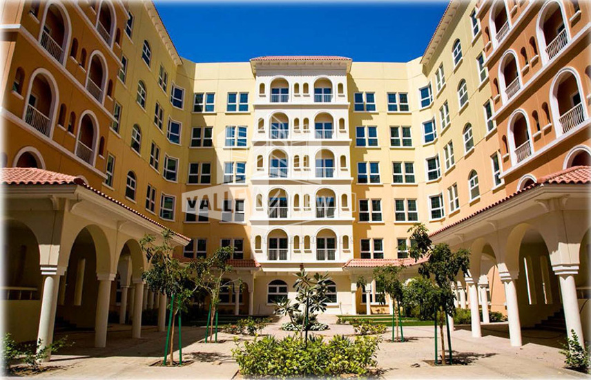 Residential Bulk Units for Rent in Ritaj DIP 2 ref valleyview1521645