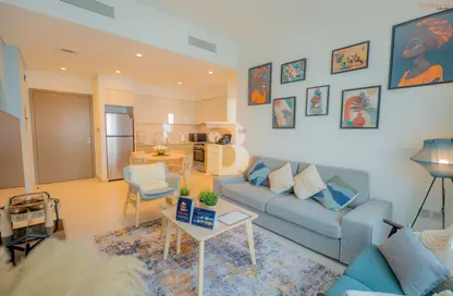 Apartment - 1 Bedroom - 1 Bathroom for sale in Burj Royale - Downtown Dubai - Dubai