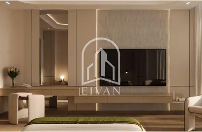 شقة - 1 حمام للبيع في برج بن غاطي سكاي رايز أ - بن غاطي سكاي رايز - الخليج التجاري - دبي شقة - 1 حمام للبيع في برج بن غاطي سكاي رايز أ - بن غاطي سكاي رايز - الخليج التجاري - دبي