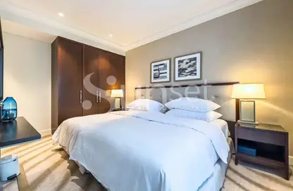 Apartment - 2 Bedrooms - 3 Bathrooms for sale in The Address Residence Fountain Views 1 - The Address Residence Fountain Views - Downtown Dubai - Dubai Apartment - 2 Bedrooms - 3 Bathrooms for sale in The Address Residence Fountain Views 1 - The Address Residence Fountain Views - Downtown Dubai - Dubai