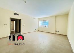 Apartment - 1 bedroom - 2 bathrooms for rent in Al Nahyan Camp - Abu Dhabi