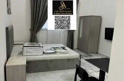 Apartment - Studio - 1 Bathroom for rent in Al Rawda 3 Villas - Al Rawda 3 - Al Rawda - Ajman