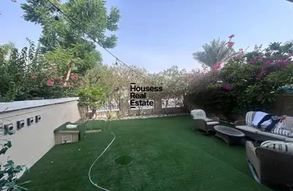Townhouse - 3 Bedrooms - 3 Bathrooms for rent in District 5C - Jumeirah Village Triangle - Dubai