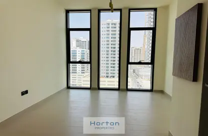 Apartment - 1 Bedroom - 1 Bathroom for rent in Binghatti Tulip - Jumeirah Village Circle - Dubai