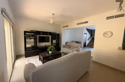 Townhouse - 3 Bedrooms - 4 Bathrooms for rent in Flamingo Villas - Mina Al Arab - Ras Al Khaimah