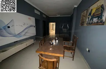 Apartment - 1 Bedroom - 1 Bathroom for rent in Al Rawda 2 Villas - Al Rawda 2 - Al Rawda - Ajman
