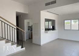 Villa - 4 bedrooms - 4 bathrooms for rent in Amaranta - Villanova - Dubai Land - Dubai
