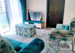 Apartment - 2 bedrooms - 3 bathrooms for rent in Merano Tower - Business Bay - Dubai