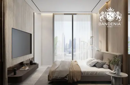 شقة - غرفة نوم - 1 حمام للبيع في واحة السيليكون - دبي